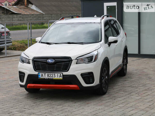 Субару Forester, об'ємом двигуна 2.5 л та пробігом 98 тис. км за 23000 $, фото 10 на Automoto.ua