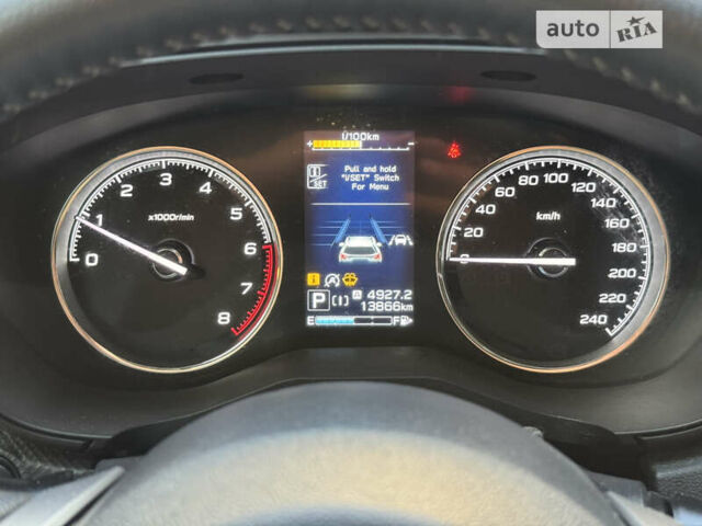 Субару Форестер, объемом двигателя 2.5 л и пробегом 14 тыс. км за 25990 $, фото 19 на Automoto.ua