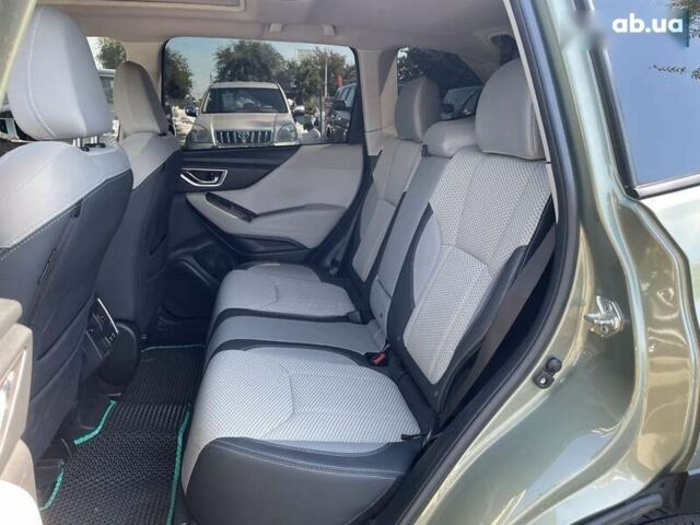 Субару Forester, об'ємом двигуна 2.5 л та пробігом 55 тис. км за 19900 $, фото 14 на Automoto.ua