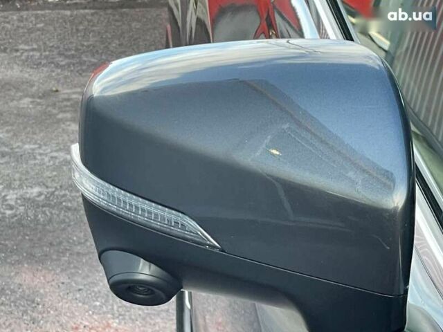 Субару Форестер, объемом двигателя 2.5 л и пробегом 85 тыс. км за 26800 $, фото 23 на Automoto.ua