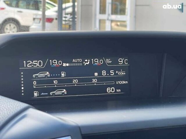 Субару Форестер, объемом двигателя 2.5 л и пробегом 85 тыс. км за 26800 $, фото 27 на Automoto.ua