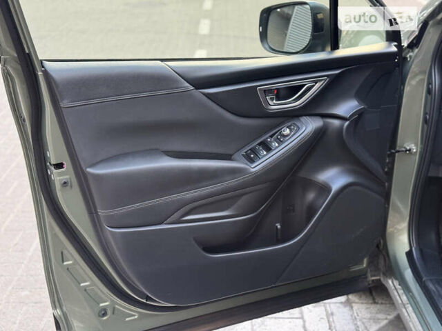 Субару Форестер, объемом двигателя 2.5 л и пробегом 14 тыс. км за 25990 $, фото 28 на Automoto.ua