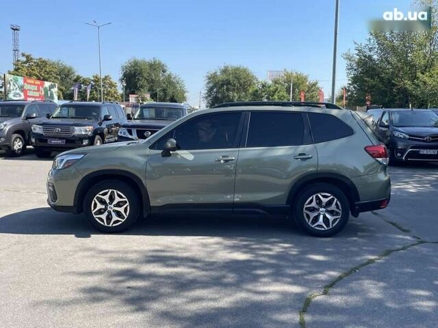 Субару Forester, об'ємом двигуна 2.5 л та пробігом 55 тис. км за 19900 $, фото 7 на Automoto.ua