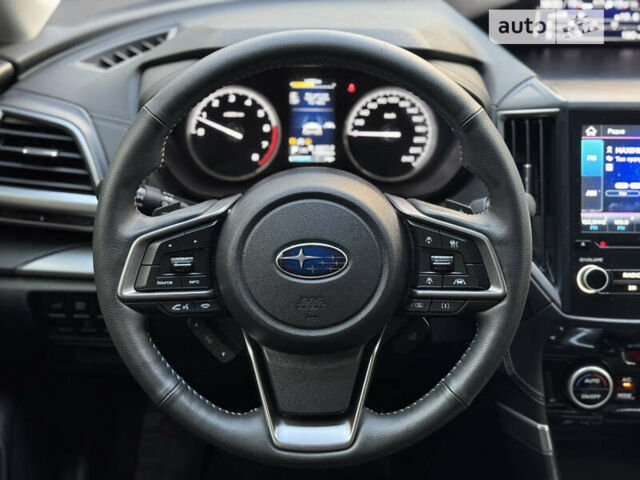 Субару Форестер, объемом двигателя 2.5 л и пробегом 14 тыс. км за 25990 $, фото 18 на Automoto.ua