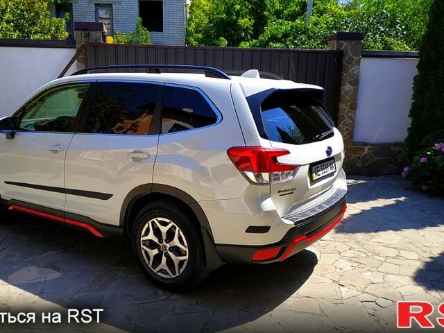 Субару Forester, об'ємом двигуна 2 л та пробігом 280 тис. км за 29500 $, фото 1 на Automoto.ua