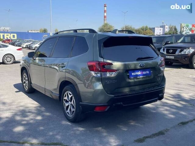 Субару Forester, об'ємом двигуна 2.5 л та пробігом 55 тис. км за 19900 $, фото 6 на Automoto.ua