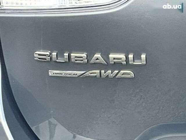 Субару Форестер, объемом двигателя 2.5 л и пробегом 85 тыс. км за 26800 $, фото 8 на Automoto.ua