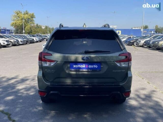 Субару Forester, об'ємом двигуна 2.5 л та пробігом 55 тис. км за 19900 $, фото 5 на Automoto.ua