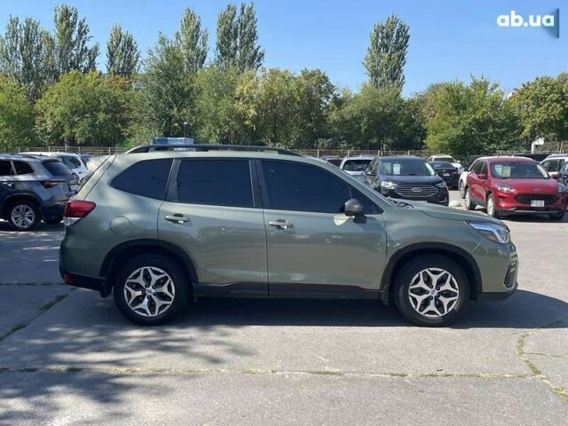 Субару Forester, об'ємом двигуна 2.5 л та пробігом 55 тис. км за 19900 $, фото 3 на Automoto.ua
