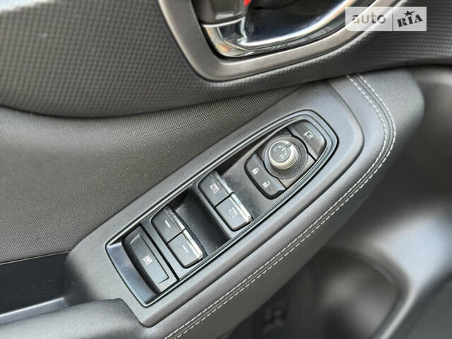 Субару Форестер, объемом двигателя 2.5 л и пробегом 14 тыс. км за 25990 $, фото 29 на Automoto.ua