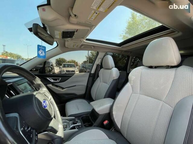Субару Forester, об'ємом двигуна 2.5 л та пробігом 55 тис. км за 19900 $, фото 22 на Automoto.ua