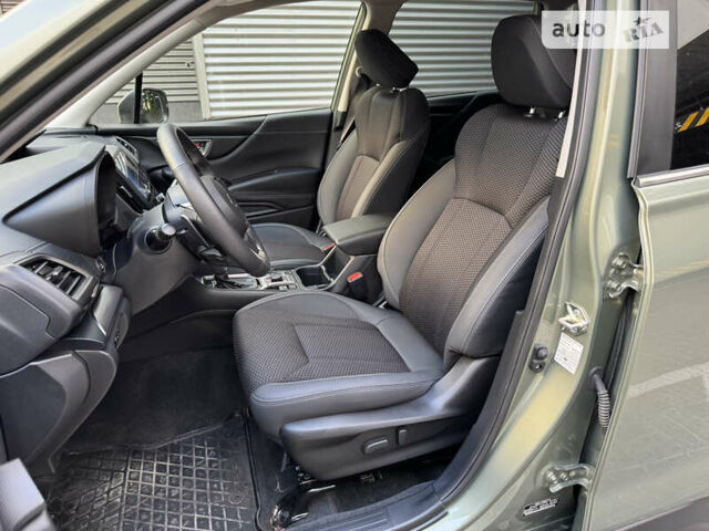 Субару Форестер, объемом двигателя 2.5 л и пробегом 14 тыс. км за 25990 $, фото 30 на Automoto.ua