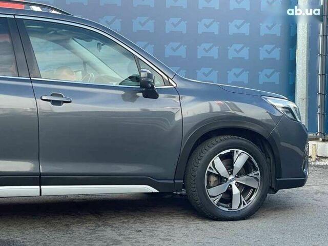 Субару Форестер, объемом двигателя 2.5 л и пробегом 85 тыс. км за 26800 $, фото 13 на Automoto.ua