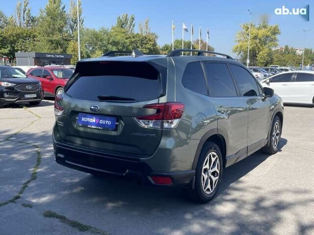 Субару Forester, об'ємом двигуна 2.5 л та пробігом 55 тис. км за 19900 $, фото 4 на Automoto.ua