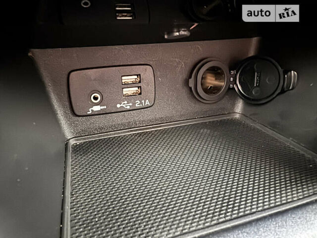 Субару Форестер, объемом двигателя 2.5 л и пробегом 14 тыс. км за 25990 $, фото 26 на Automoto.ua