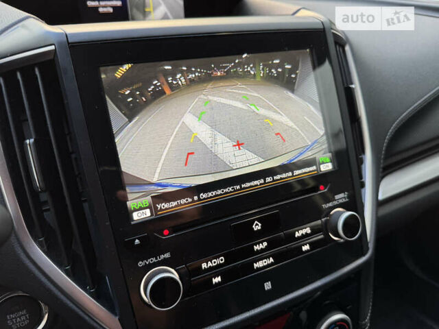 Субару Форестер, объемом двигателя 2.5 л и пробегом 14 тыс. км за 25990 $, фото 24 на Automoto.ua