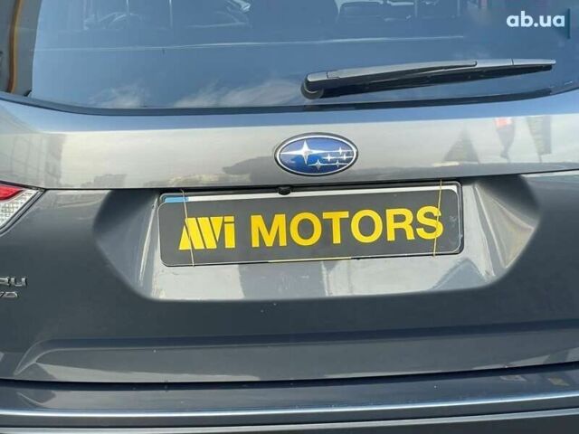 Субару Форестер, объемом двигателя 2.5 л и пробегом 85 тыс. км за 26800 $, фото 9 на Automoto.ua