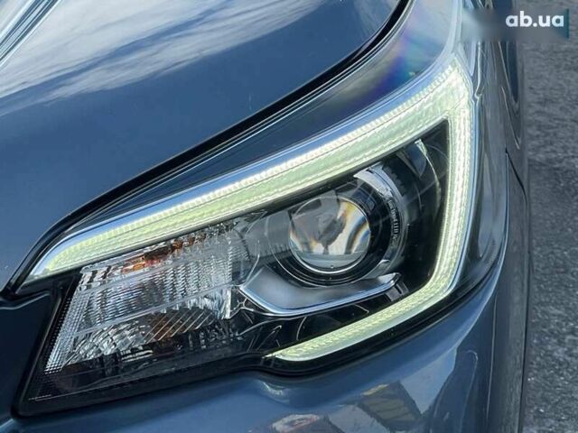 Субару Форестер, объемом двигателя 2.5 л и пробегом 85 тыс. км за 26800 $, фото 18 на Automoto.ua