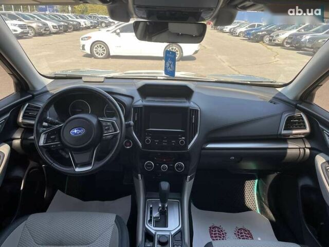 Субару Forester, об'ємом двигуна 2.5 л та пробігом 55 тис. км за 19900 $, фото 12 на Automoto.ua