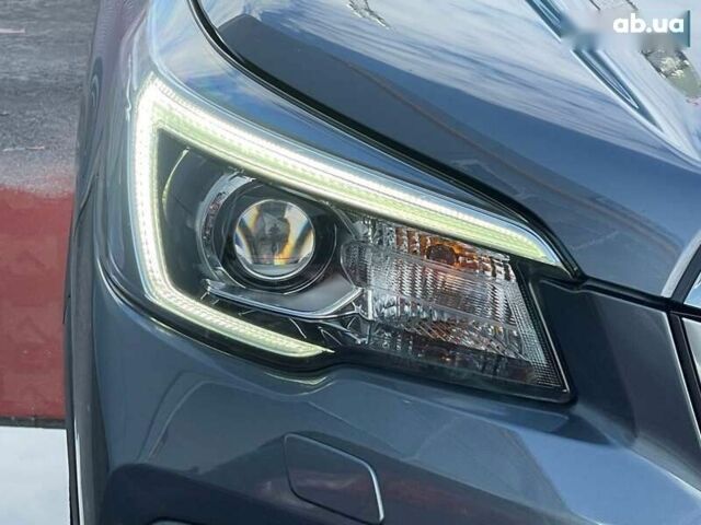 Субару Форестер, объемом двигателя 2.5 л и пробегом 85 тыс. км за 26800 $, фото 17 на Automoto.ua