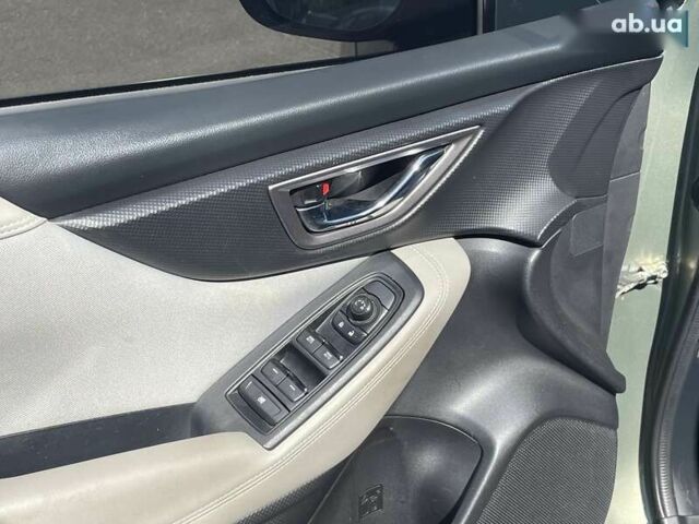 Субару Forester, об'ємом двигуна 2.5 л та пробігом 55 тис. км за 19900 $, фото 8 на Automoto.ua