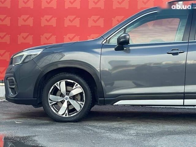 Субару Форестер, объемом двигателя 2.5 л и пробегом 85 тыс. км за 26800 $, фото 21 на Automoto.ua