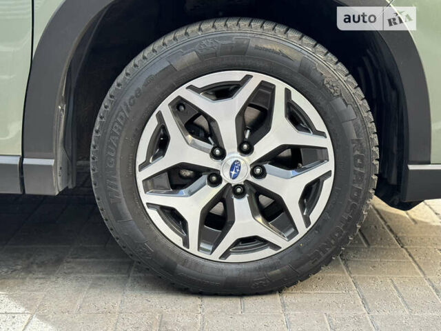 Субару Форестер, объемом двигателя 2.5 л и пробегом 14 тыс. км за 25990 $, фото 10 на Automoto.ua