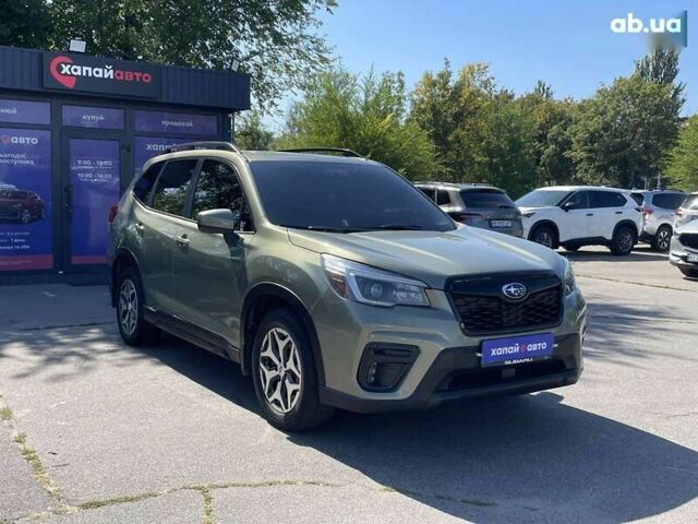 Субару Forester, об'ємом двигуна 2.5 л та пробігом 55 тис. км за 19900 $, фото 2 на Automoto.ua