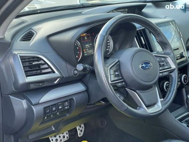 Субару Форестер, объемом двигателя 2.5 л и пробегом 85 тыс. км за 26800 $, фото 25 на Automoto.ua