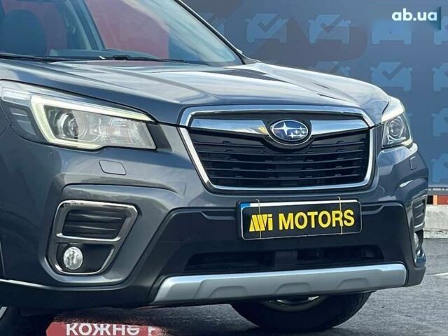 Субару Форестер, объемом двигателя 2.5 л и пробегом 85 тыс. км за 26800 $, фото 15 на Automoto.ua