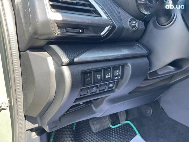 Субару Forester, об'ємом двигуна 2.5 л та пробігом 55 тис. км за 19900 $, фото 9 на Automoto.ua