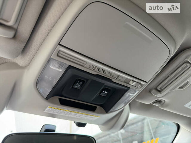Субару Форестер, объемом двигателя 2.5 л и пробегом 14 тыс. км за 25990 $, фото 20 на Automoto.ua