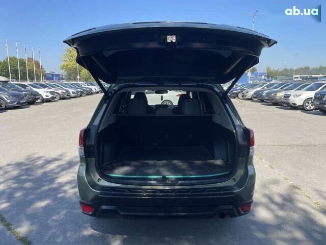 Субару Forester, об'ємом двигуна 2.5 л та пробігом 55 тис. км за 19900 $, фото 15 на Automoto.ua