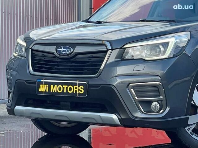 Субару Форестер, объемом двигателя 2.5 л и пробегом 85 тыс. км за 26800 $, фото 20 на Automoto.ua