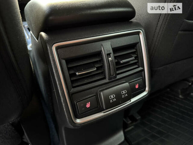 Субару Форестер, объемом двигателя 2.5 л и пробегом 14 тыс. км за 25990 $, фото 34 на Automoto.ua