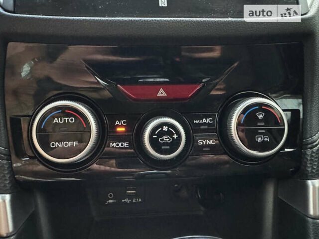 Субару Форестер, объемом двигателя 2.5 л и пробегом 14 тыс. км за 25990 $, фото 25 на Automoto.ua