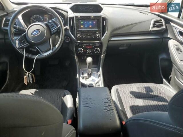 Субару Форестер, объемом двигателя 0 л и пробегом 153 тыс. км за 4200 $, фото 7 на Automoto.ua
