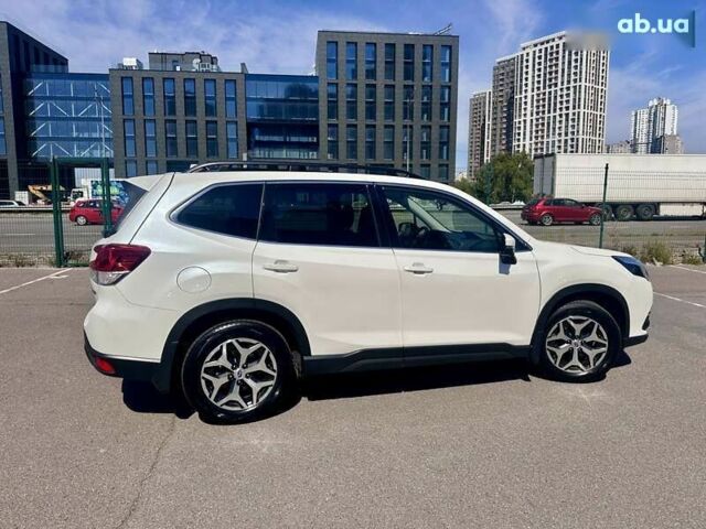 Субару Forester, об'ємом двигуна 2 л та пробігом 32 тис. км за 30900 $, фото 27 на Automoto.ua
