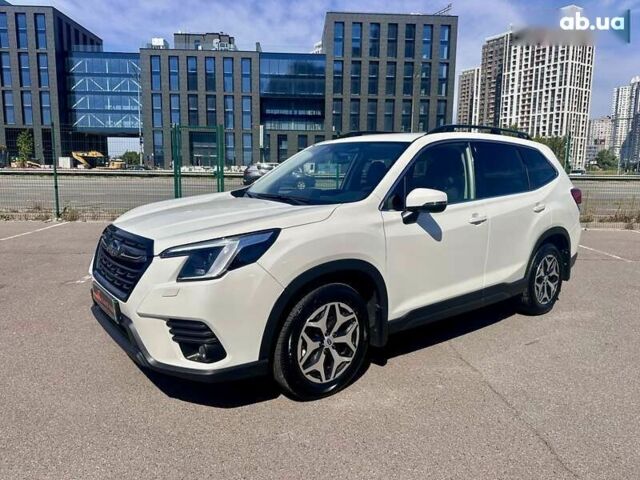 Субару Forester, об'ємом двигуна 2 л та пробігом 32 тис. км за 30900 $, фото 21 на Automoto.ua