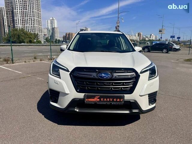 Субару Forester, об'ємом двигуна 2 л та пробігом 32 тис. км за 30900 $, фото 20 на Automoto.ua