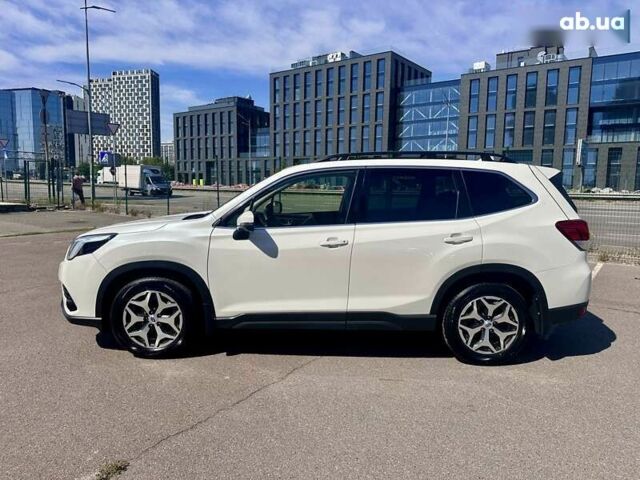 Субару Forester, об'ємом двигуна 2 л та пробігом 32 тис. км за 30900 $, фото 26 на Automoto.ua