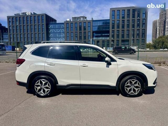 Субару Forester, об'ємом двигуна 2 л та пробігом 36 тис. км за 29700 $, фото 14 на Automoto.ua