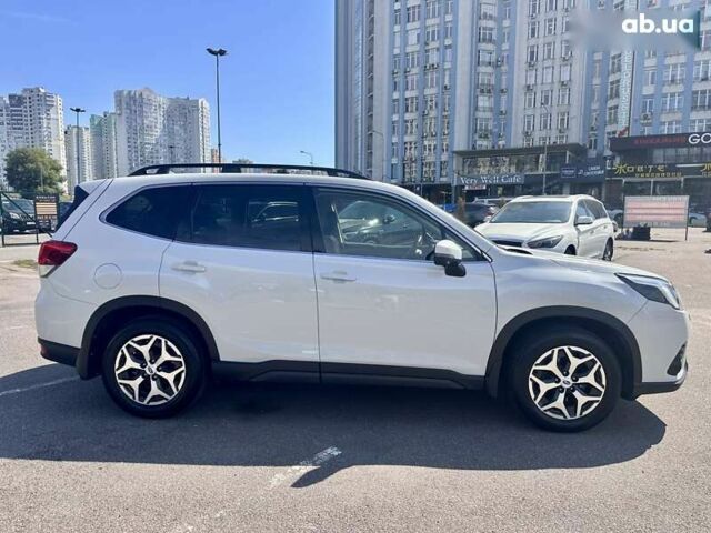 Субару Forester, об'ємом двигуна 2 л та пробігом 32 тис. км за 30900 $, фото 25 на Automoto.ua