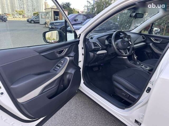 Субару Forester, об'ємом двигуна 2 л та пробігом 32 тис. км за 30900 $, фото 29 на Automoto.ua