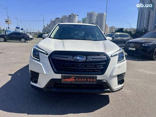 Субару Forester, об'ємом двигуна 2 л та пробігом 32 тис. км за 30900 $, фото 16 на Automoto.ua