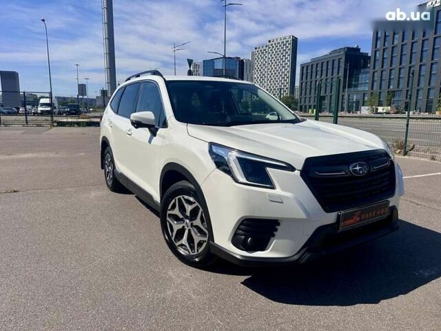 Субару Forester, об'ємом двигуна 2 л та пробігом 32 тис. км за 30900 $, фото 8 на Automoto.ua
