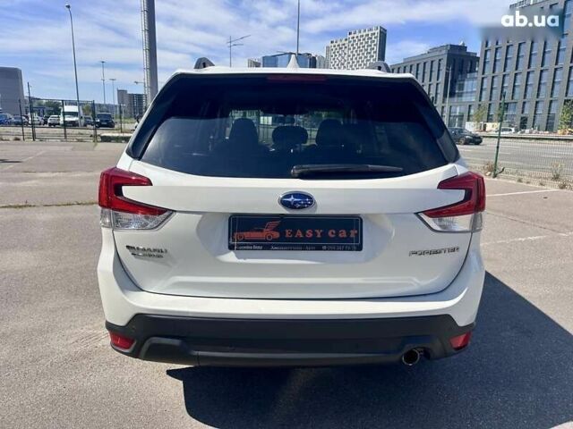 Субару Forester, об'ємом двигуна 2 л та пробігом 36 тис. км за 29700 $, фото 25 на Automoto.ua