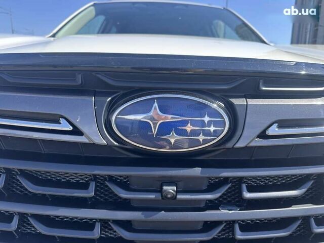 Субару Forester, об'ємом двигуна 2 л та пробігом 36 тис. км за 29700 $, фото 9 на Automoto.ua