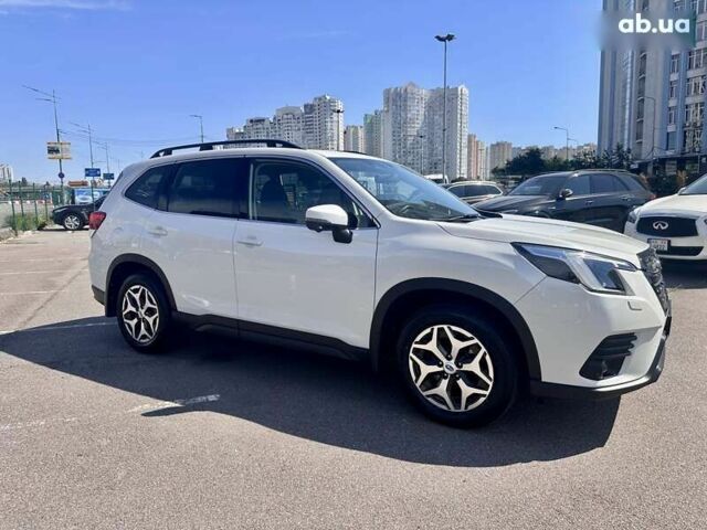 Субару Forester, об'ємом двигуна 2 л та пробігом 32 тис. км за 30900 $, фото 23 на Automoto.ua