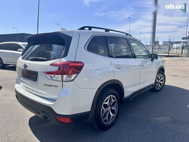 Субару Forester, об'ємом двигуна 2 л та пробігом 32 тис. км за 30900 $, фото 13 на Automoto.ua